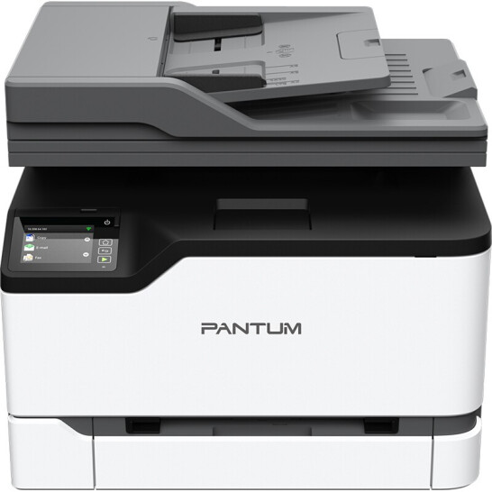 奔图（PANTUM） CM2200FDW A4彩色激光多功能一体机 自动双面 无线网络打印